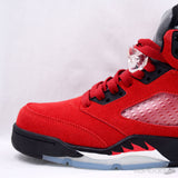 Air Jordan 5 Raging Bull - Photo 7