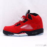 Air Jordan 5 Raging Bull - Photo 3