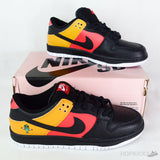 SB Dunk Low Raygun Black - Photo 2