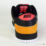 SB Dunk Low Raygun Black - Photo 4