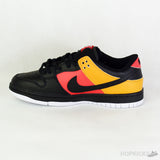 SB Dunk Low Raygun Black - Photo 3