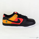SB Dunk Low Raygun Black - Photo 1