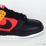 SB Dunk Low Raygun Black - Photo 7