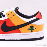 Dunk Low Raygun Home - Photo 7