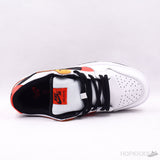 Dunk Low Raygun Home - Photo 8