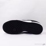 Dunk Low Retro Black White [Dot Perfect Version] - Photo 5
