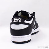 Dunk Low Retro Black White [Dot Perfect Version] - Photo 4