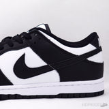 Dunk Low Retro Black White [Dot Perfect Version] - Photo 7