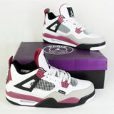 Air Jordan 4 Paris Saint Germain [Premium Batch] - Photo 2