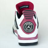 Air Jordan 4 Paris Saint Germain [Premium Batch] - Photo 4