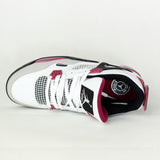 Air Jordan 4 Paris Saint Germain [Premium Batch] - Photo 8