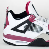 Air Jordan 4 Paris Saint Germain [Premium Batch] - Photo 6