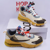 Travis Scott X Air Max 270 React Cactus Trails [Economy Batch] - Photo 2