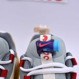 Travis Scott X Air Max 270 React Cactus Trails [Economy Batch] - Photo 8
