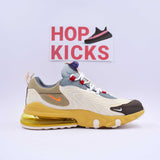 Travis Scott X Air Max 270 React Cactus Trails [Economy Batch] - Photo 3
