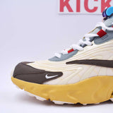 Travis Scott X Air Max 270 React Cactus Trails [Economy Batch] - Photo 6