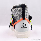 Readymade X Blazer Mid Black - Photo 4