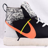 Readymade X Blazer Mid Black - Photo 6