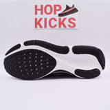 NK React Miler Black White [Economy Batch] - Photo 6