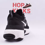 NK React Miler Black White [Economy Batch] - Photo 5