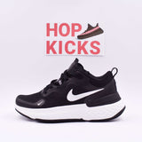 NK React Miler Black White [Economy Batch] - Photo 3