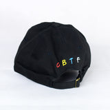 Real Friends Black Cap - Photo 2