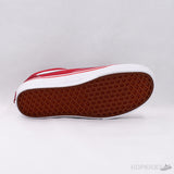 Vans Brick Red Suede - Photo 5