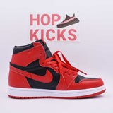 Air Jordan 1 High 85 Reverse Bred - Photo 3