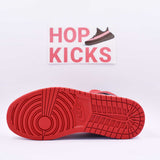 Air Jordan 1 High 85 Reverse Bred - Photo 5