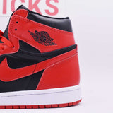 Air Jordan 1 High 85 Reverse Bred - Photo 7