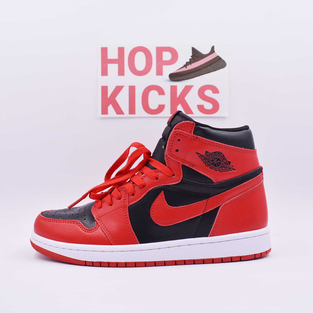 Air Jordan 1 High 85 Reverse Bred