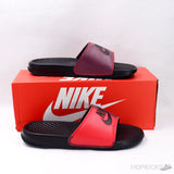 NK Benassi JDI Red Purple - Photo 2