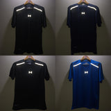 Under Armour Tech Emboss Tee - Photo 2