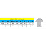 Gucci Yellow Polo T-Shirt (Economy Batch) - Photo 4