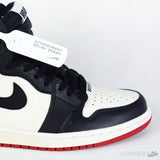 Air Jordan 1 Retro High "Not for Resale" Varsity Red - Photo 7