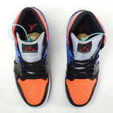 Air Jordan 1 High Multi Patent - Photo 8