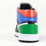 Air Jordan 1 High Multi Patent - Photo 4