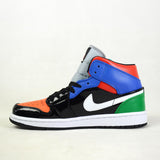 Air Jordan 1 High Multi Patent - Photo 3