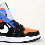 Air Jordan 1 High Multi Patent - Photo 7