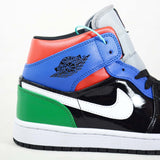 Air Jordan 1 High Multi Patent - Photo 6