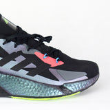 X9000L4 Boost Black Grey Six - Photo 7