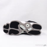 Air Jordan 6 Low Rings Carbon Fiber - Photo 5