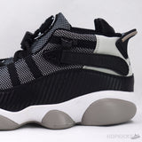 Air Jordan 6 Low Rings Carbon Fiber - Photo 7