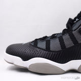 Air Jordan 6 Low Rings Carbon Fiber - Photo 6