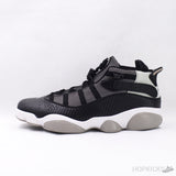 Air Jordan 6 Low Rings Carbon Fiber - Photo 1
