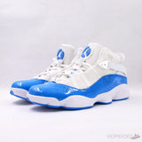 Air Jordan 6 Rings UNC - Photo 9