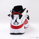 Air Jordan 6 Rings University Red - Photo 4