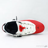 Air Jordan 6 Rings University Red - Photo 8