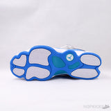 Air Jordan 6 Rings UNC - Photo 5