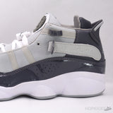 Air Jordan 6 Rings Cool Grey - Photo 7